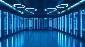 NVIDIA, Microsoft say AI data centers are less thirsty now