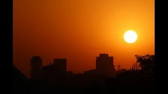 Delhi's Winter Pollution Plan Faces Challenges Amid Stubble Burning and Firecrackers