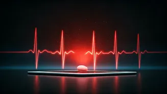 Single Tablet Triggered 212 BPM Heart Rate in 24-Year-Old: A Shocking Medical Mishap