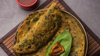 Fast, Balanced And Home-Cooked Meals Are Becoming A New Everyday Food Priority