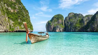 Thailand's 30-Day Visa-Free Stay For Indian Tourists Puts Visa-Free Entry For Indian Passport Holders In Focus