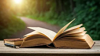 Literary Destinations Are Calling India’s Reader-Travellers