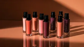 Liquid Blush: The Ultimate Guide to Radiant Cheeks