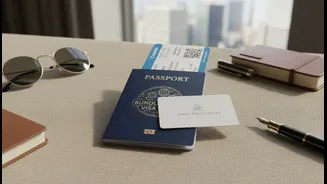 Saudi Arabia's Package Visa may reduce some friction around first-time Saudi trips