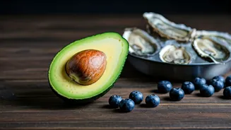 5 Foods to Combat Premature Graying: A Natural Guide