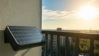 Plug-In Solar: The DIY Revolution for Home Energy Generation