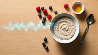 Post-Breakfast Blood Sugar Dips: Understanding the Metabolic Mystery