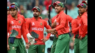 How Boycotting T20 World Cup Could Hurt Bangladesh: Loss Of Revenue, IPL Ban And More