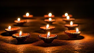 Diwali Celebrations Bring Hopeful Stories