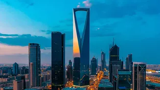 Saudi Arabia And Singapore Propose Crude Storage Deal For 2027