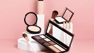 Cosmetic Buyers Should Look Beyond Reviews to Registration and Seller Details