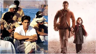 Dussehra: 5 Hindi films showcasing Ravan Dahan