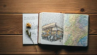 Local Experiences Outshine Conventional Tours