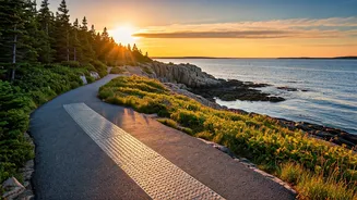Acadia National Park: Your Ultimate Guide to Accessibility, Best Times, and Must-See Spots