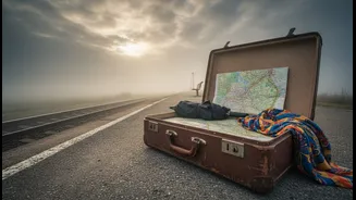 Lower Fares Can Come With Rain, Closures Or Shorter Daylight