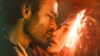 Tere Ishk Mein OTT Premiere: Details on When and Where to Catch Dhanush and Kriti Sanon's Passionate Love Story