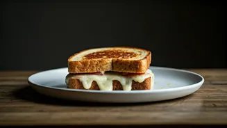 Nostalgia-Led Menus Are The New Food Hook