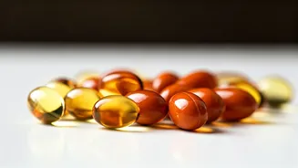 Top 10 Vitamin D Supplements for Strong Bones & Immunity