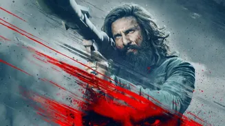 Dhurandhar 2 X Review: Aditya Dhar's 'Masterclass'; Fans Demand 'National Award' For Ranveer Singh, React To Post Credits