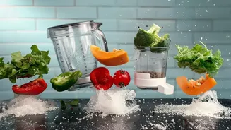 The Faster Quick-Commerce Food Launch Cycle: Ingredients and Pack Value Matter More than Novelty Alone