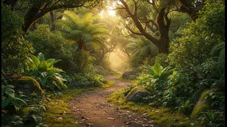 Hidden Locations Are Becoming Part Of A New Travel Mindset