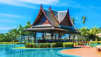 How Timing Your Travel Right Unlocks Affordable Luxury Beach Resorts In Thailand Today
