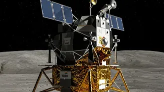 Space-Tech Jobs In India: Career Paths In Software, Data And Advanced Computing