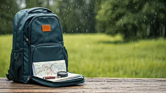 Rainy Season Travel Needs A Smart Plan B