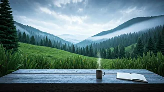 Konkan Trips Are About Views, Rain And Chai