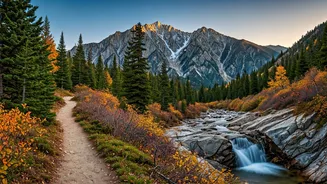 Wrightwood: SoCal's Underrated Mountain Escape for Year-Round Adventures