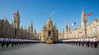 Republic Day 2026: A Guide to Celebrations!