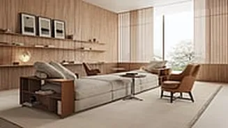 Milan Design Week’s New Language Of Living