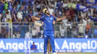 “I like when people call me lord”: Shardul Thakur