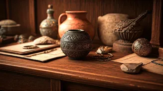 Uncover India's Secrets: 6 Hidden Museums You Must Visit This International Museum Day