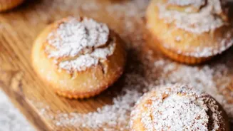 Global Inspiration Is Powering India's Home Baking Boom