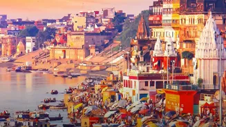 Indian Travel Planning Is Becoming More Culture-Led and Calendar-Aware