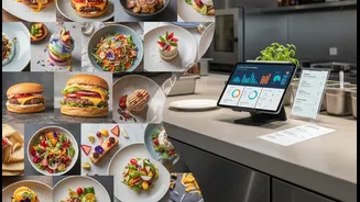 India's Social-To-Menu Food Gap Could Deliver Faster, More Relevant Menu Decisions