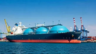 India-UAE Talks: Trade, Defence, and LNG Focus