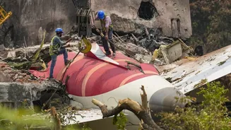 Air India braces for record $1.6 billion loss after deadly crash