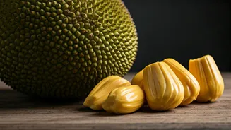 Jackfruit: The Unsung Hero of Your Kitchen - Beyond Meat Substitute!