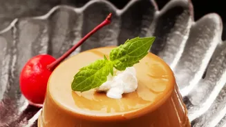 Alongside Gurer Sandesh Flan And Chingri Turnover: Starbucks Pujo Menu Mixes Bengali Flavours With Global Cafe Formats
