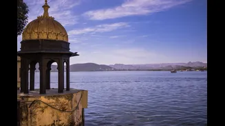 Udaipur Withdraws as Host for Dungarpur Shield; Jodhpur May Follow