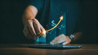 Financial Confidence Starts With Better Knowledge