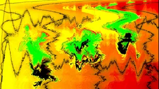 Parametric Insurance Gains Traction Amid Extreme Weather in India