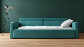 Space-Saving Furniture Is A Total Game-Changer