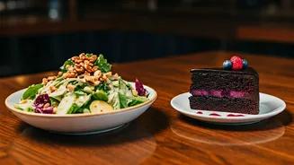 People Want Delicious Food That Does Not Wreck Them