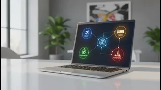 AI Can Organise Your Trip In Minutes