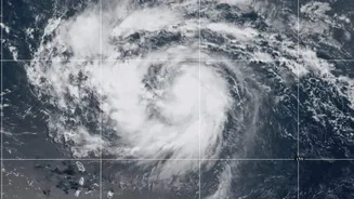 Hurricane Melissa puts the Caribbean on edge, Jamaica braces for one of the strongest storms