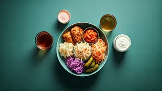 The Food Trend Your Gut Will Love