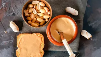 How Young Entrepreneurs Blend Stone-Ground Nuts And Seeds With Roasted Spices For High-Protein Gourmet Spreads